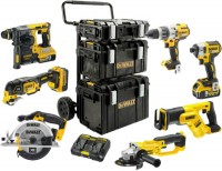 Фото - Набор электроинструмента DeWALT DCK897P4