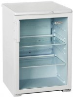 Фото - Холодильник Biryusa 152 белый