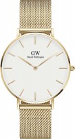 Фото - Наручные часы Daniel Wellington DW00100346 