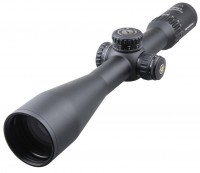 Фото - Прицел Vector Optics Continental 5-30x56 Tactical FFP 