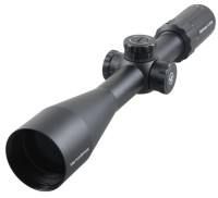 Фото - Прицел Vector Optics Marksman 6-25x50 SFP 