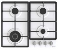 Фото - Варочная поверхность Gorenje GW 641 EXW белый