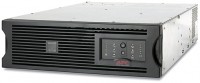 Фото - ИБП APC Smart-UPS XL 2200VA SUA2200RMXLI3U 2200 ВА