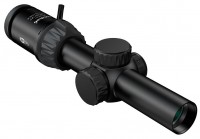 Фото - Прицел Meopta Optika6 1-6x24 RD SFP 