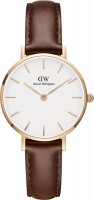 Фото - Наручные часы Daniel Wellington DW00100231 