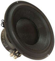 Фото - Автосабвуфер Morel Ultimo SC 104