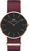 Фото - Наручные часы Daniel Wellington DW00100269 