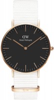 Фото - Наручные часы Daniel Wellington DW00100310 