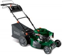 Фото - Газонокосилка Oasis GB-20