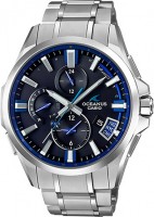 Фото - Наручные часы Casio OCW-G2000-1AJF