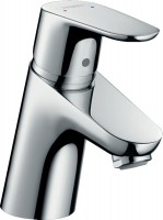 Фото - Смеситель Hansgrohe Focus 31951000 