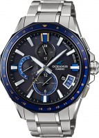 Фото - Наручные часы Casio OCW-G2000G-1AJF 