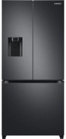 Фото - Холодильник Samsung RF50A5202B1 черный