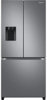 Фото - Холодильник Samsung RF50A5202S9 серебристый