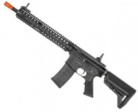 Фото - Пневматическая винтовка EMG M4A1 Sopmod block 2