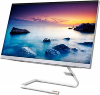 Фото - Персональный компьютер Lenovo IdeaCentre AIO 3 24IMB05 (F0EU00HNUA)