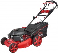 Фото - Газонокосилка Vitals Master Zp 51173td Grand