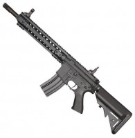 Фото - Пневматическая винтовка CYMA AR15 Custom Mosfet Edition 