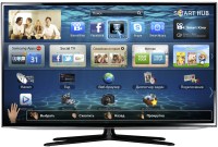 Фото - Телевизор Samsung UE-46ES6307 46 "  черный