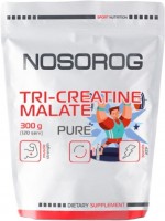 Фото - Креатин Nosorog Tri-Creatine Malate 300 г