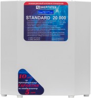 Фото - Стабилизатор напряжения Energoteh Standard 20000 20 кВА
