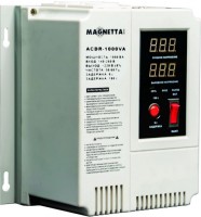 Стабилизатор напряжения MAGNETTA ACDR-1000VA 1 кВА / 600 Вт