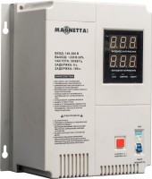 Стабилизатор напряжения MAGNETTA ACDR-5000VA 5 кВА / 3000 Вт