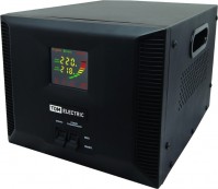 Фото - Стабилизатор напряжения TDM Electric SNR1-1-5kVA 5 кВА / 4000 Вт