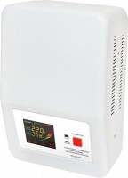 Фото - Стабилизатор напряжения TDM Electric SSR1-1-0.5kVA 0.5 кВА / 400 Вт