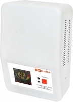 Фото - Стабилизатор напряжения TDM Electric SSR1-1-1kVA 1 кВА / 800 Вт