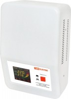 Фото - Стабилизатор напряжения TDM Electric SSR1-1-1.5kVA 1.5 кВА / 1200 Вт