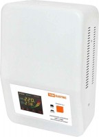 Фото - Стабилизатор напряжения TDM Electric SSR1-1-2kVA 2 кВА / 1600 Вт