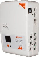 Фото - Стабилизатор напряжения TDM Electric SSR1-1-8kVA 8 кВА / 6400 Вт