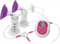 Фото - Молокоотсос Kitett Minikit Duo