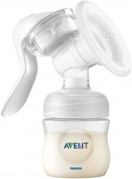 Фото - Молокоотсос Philips Avent SCF430/10 