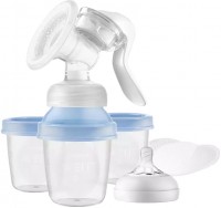 Фото - Молокоотсос Philips Avent SCF430/16 