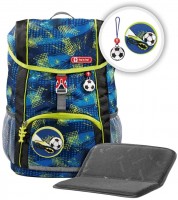 Фото - Школьный рюкзак (ранец) Step by Step KID Soccer Team 