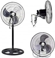 Фото - Вентилятор Rotex RAF81-SS