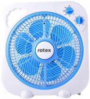 Фото - Вентилятор Rotex RAT14-E