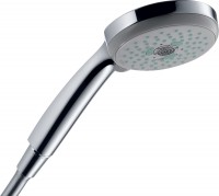Фото - Душевая система Hansgrohe Croma 100 EcoSmart 28538000