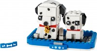 Фото - Конструктор Lego Dalmatian 40479 