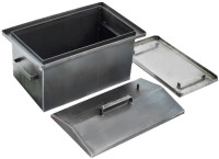 Фото - Мангал / гриль Sila 960003