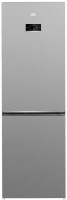 Холодильник Beko B3RCNK 362 HS серебристый