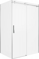 Фото - Душевая кабина Good Door Galaxy WTW SP-C-CH 120x90