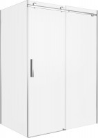 Фото - Душевая кабина Good Door Galaxy WTW SP-C-CH 160x90