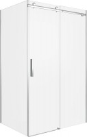 Фото - Душевая кабина Good Door Galaxy WTW SP-C-CH 110x90