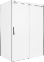 Фото - Душевая кабина Good Door Galaxy WTW SP-C-CH 160x80