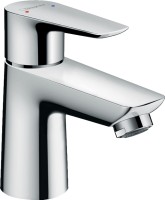 Фото - Смеситель Hansgrohe Talis E 71707000 