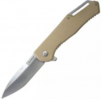 Фото - Нож / мультитул Ka-Bar Jarosz Spear Point Flipper 