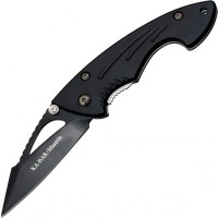 Фото - Нож / мультитул Ka-Bar Black Modified Spear